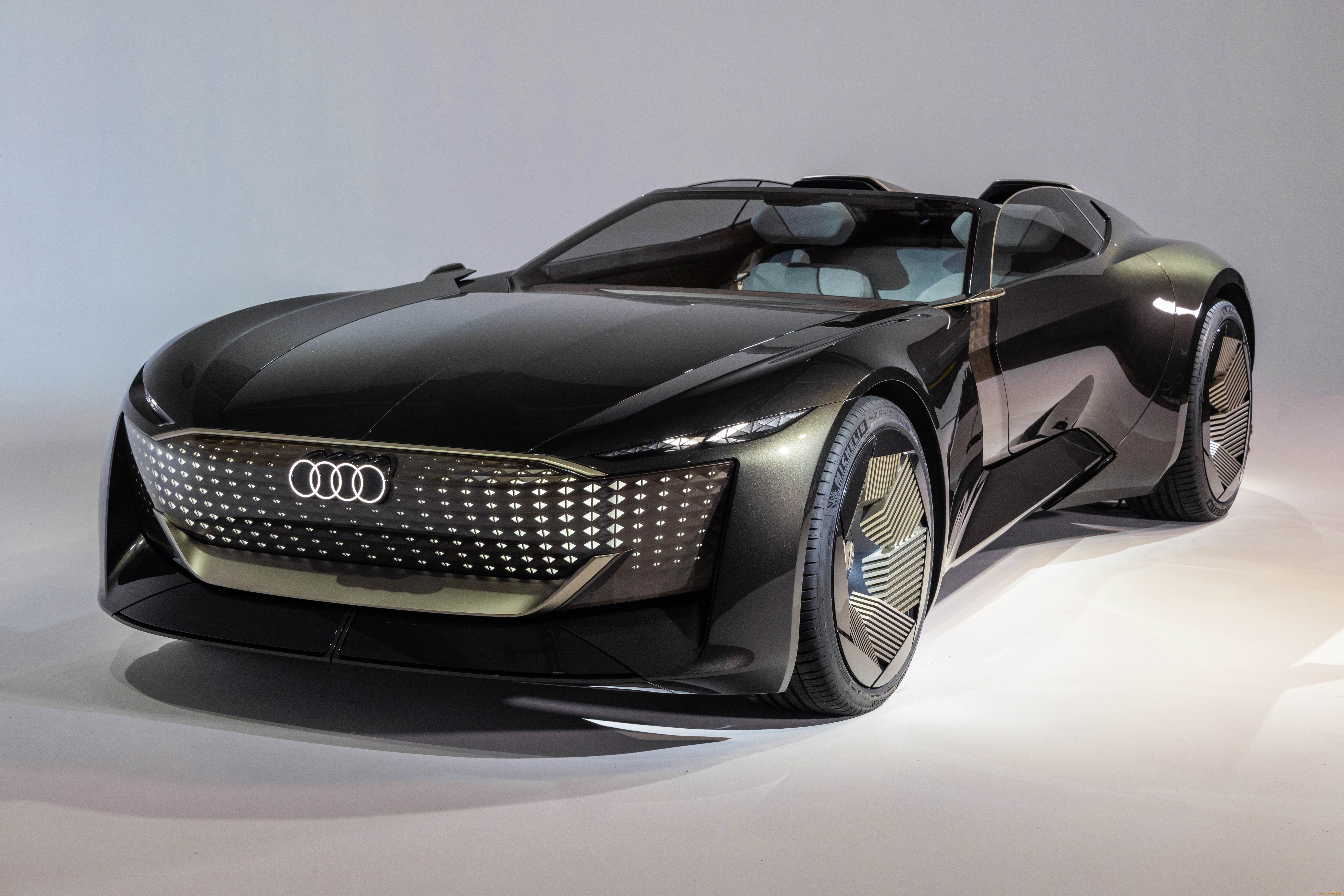 , audi